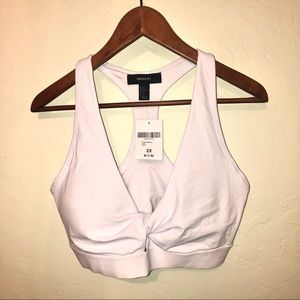 Forever 21 Sports Bra